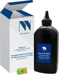 Заправочный набор лазерный NV Print N...