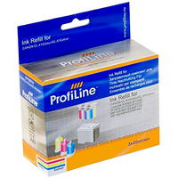 Заправочный набор струйный ProfiLine ...