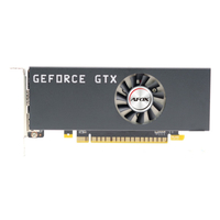 Видеокарта AFOX NVIDIA GeForce GTX 10...