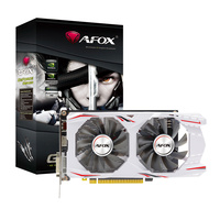 Видеокарта AFOX NVIDIA GeForce GTX 10...