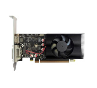 Видеокарта CBR NVIDIA GeForce GT 1030...