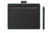 Графический планшет Wacom Intuos S Bl...
