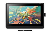 Графический монитор-планшет Wacom Cin...