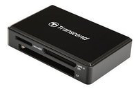 Картридер внешний Transcend TS-RDF9K2...