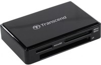 Картридер внешний Transcend TS-RDC8K2...
