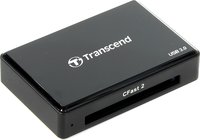 Картридер внешний Transcend TS-RDF2, ...