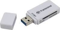 Картридер внешний Transcend RDF5, SD/...