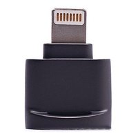 Картридер внешний, microSD, Lightning...