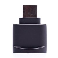 Картридер внешний, microSD, microUSB,...