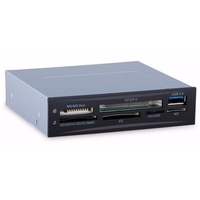 Картридер внутренний Exegate CR-611U3...