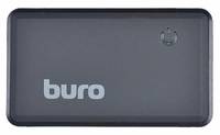 Картридер внешний Buro BU-CR-151, мул...