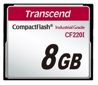 Карта памяти промышленная 8Gb Compact...