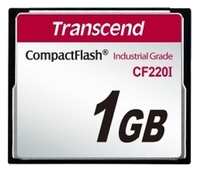 Карта памяти промышленная 1Gb Compact...