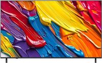 Телевизор 75" LG 75QNED82A6B, 3840x21...