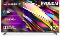 Телевизор 40" Hyundai H-LED40BS5011, ...