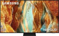 Телевизор 85" Samsung QE85QN70FAUXRU,...