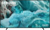 Телевизор 75" Samsung QE75Q7FAAUXRU, ...