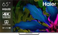 Телевизор 65" Haier SMART TV S6, 3840...