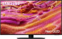 Телевизор 65" Samsung QE65QN90FAUXRU,...