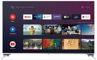 Телевизор 55" Hyundai H-LED55QBU7500,...
