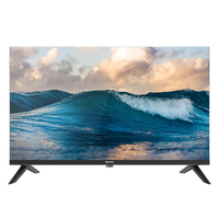 Телевизор 24" Blackton Bt 24F32B, 136...