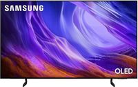 Телевизор 55" Samsung QE55S85HAEXPY, ...