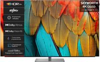 Телевизор 77" Skyworth 77SXF9850, 384...
