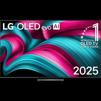 Телевизор 83" LG OLED83C5RLA, 3840x21...