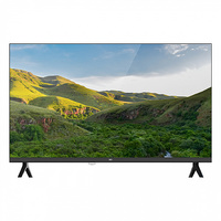 Телевизор 32" BQ 32FS36B, 1366x768, H...