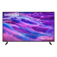 Телевизор 100" Samsung QE100QN80FUXRU...