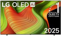Телевизор 83" LG OLED83B5RLA, 3840x21...