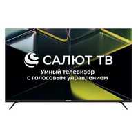 Телевизор 43" Asano 43LU5030T, 3840x2...