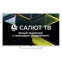 Телевизор 43" Asano 43LU5011T, 3840x2...