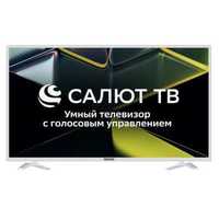 Телевизор 43" Asano 43LF5011T, 1920x1...