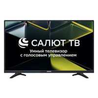 Телевизор 32" Asano 32LH5010T, 1366x7...