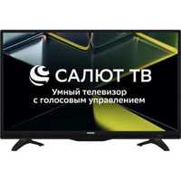 Телевизор 24" Asano 24LH5010T, 1366x7...