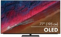 Телевизор 77" Haier S9 PRO, 3840x2160...