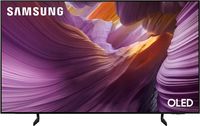 Телевизор 65" Samsung QE65S85FAEXRU, ...