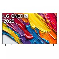 Телевизор 55" LG 55QNED82A6B, 3840x21...