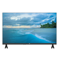 Телевизор 32" BQ 32HNF01B, 1366x768, ...