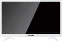 Телевизор 24" Asano 24LH7011T, HD, 13...