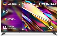 Телевизор 32" Hyundai H-LED32BS5011, ...