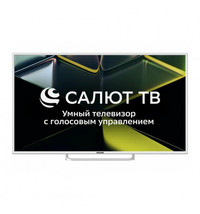 Телевизор 50" Asano 50LU5011T, 3840x2...