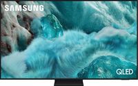 Телевизор 65" Samsung QE65Q7F5AUXRU, ...