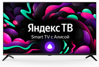 Телевизор 40" StarWind SW-LED40SG300,...