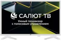 Телевизор 43" Leff 43U691T, 3840x2160...