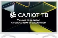 Телевизор 43" Leff 43F691T, 1920x1080...