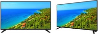 Телевизор 43" Polarline 43PL51STC-SM,...