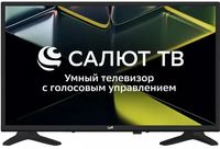 Телевизор 43" Leff 43F690T, 1920x1080...