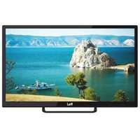 Телевизор 24" Leff 24H240T, 1920x1080...
